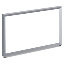 OfficeSource | Variant Collection | Beveled Style Leg Base - 47.8''W