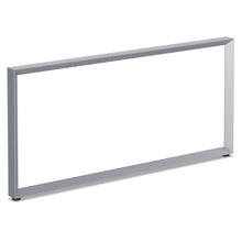 OfficeSource | Variant Collection | Beveled Style Leg Base - 60''W