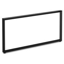 OfficeSource | Variant Collection | Beveled Style Leg Base - 60''W