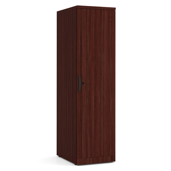 OfficeSource | Storage & Wardrobe Cabinets | Personal Wardrobe Storage Cabinet