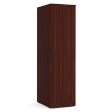 OfficeSource | Storage & Wardrobe Cabinets | Personal Wardrobe Storage Cabinet