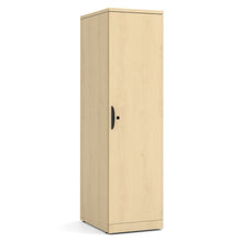 OfficeSource | Storage & Wardrobe Cabinets | Personal Wardrobe Storage Cabinet