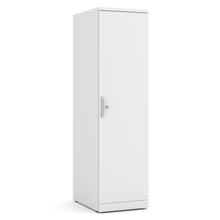 OfficeSource | Storage & Wardrobe Cabinets | Personal Wardrobe Storage Cabinet