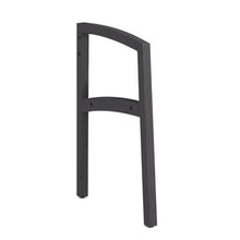 OfficeSource Baker Reception Seating Full Arms - Set of 2