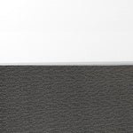 OfficeSource | Borders II Collection | Combination Fabric and Acrylic Panel 66''W x 12''H