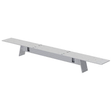 OfficeSource | Variant Collection | Oblique Leg Mounts - For 48''D Tops