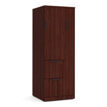 OfficeSource Storage & Wardrobe Cabinets Wardrobe Unit