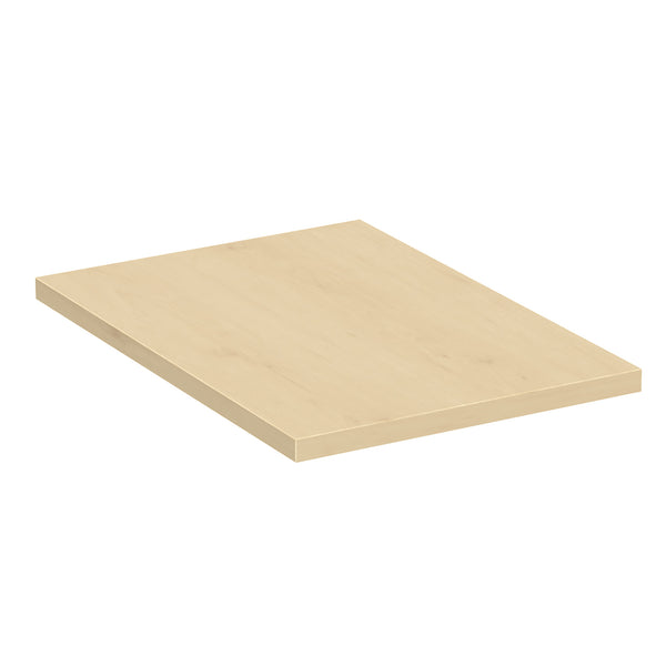 OfficeSource OS Laminate Collection Optional Top Panel