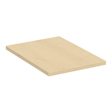 OfficeSource OS Laminate Collection Optional Top Panel