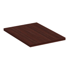 OfficeSource OS Laminate Collection Optional Top Panel