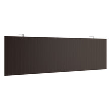 OfficeSource | Variant | Laminate Modesty Panel - 66''W
