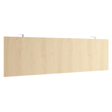 OfficeSource | Variant | Laminate Modesty Panel - 66''W