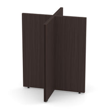 OfficeSource Conference/Multi-Purpose Tables X Base For 36'' and 42'' Round Top