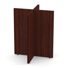 OfficeSource Conference/Multi-Purpose Tables X Base For 36'' and 42'' Round Top