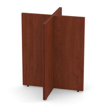 OfficeSource Conference/Multi-Purpose Tables X Base For 36'' and 42'' Round Top