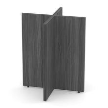 OfficeSource Conference/Multi-Purpose Tables X Base For 36'' and 42'' Round Top