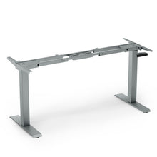 OfficeSource  2-Stage Dual Motor Electric Height Adjustable Base