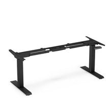 OfficeSource 3-Stage Dual Motor Electric Height Adjustable Base