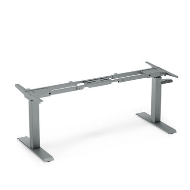 OfficeSource 3-Stage Dual Motor Electric Height Adjustable Base