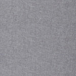 OfficeSource Bolster Collection Mid Back Guest Chair with Metal Sled Base