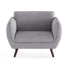 OfficeSource Mason Club Chair