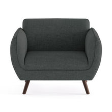 OfficeSource Mason Club Chair