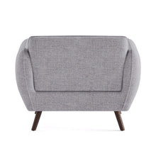 OfficeSource Mason Club Chair