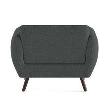 OfficeSource Mason Club Chair