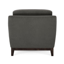 OfficeSource Harper Club Chair