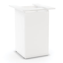 OfficeSource | OS Conference/Multi-Purpose | Cube Base With Access Door