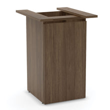 OfficeSource | OS Conference/Multi-Purpose | Cube Base With Access Door