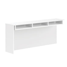 OfficeSource | OS Laminate | Reversible Reception Overlay