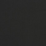 OfficeSource | OS Big & Tall | Bench with Silver Frame