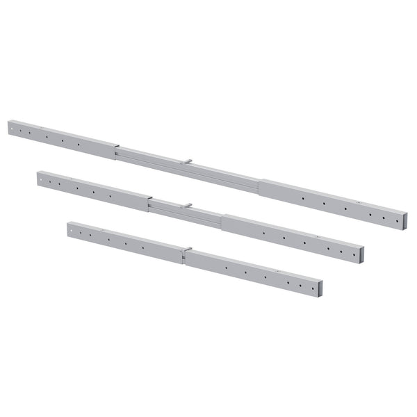 OfficeSource | Variant | Adjustable Beam - 43''W