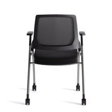 Vista Flex-Back Nesting Chair - Set of 2