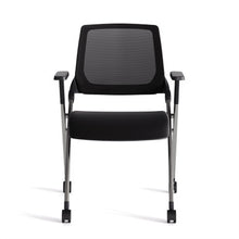 Vista Flex-Back Nesting Chair - Set of 2