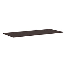 Rectangular Top - 72''W x 30''D (Requires Base)