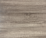 OfficeSource | Riveted | Double Pedestal Credenza