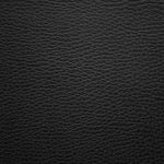 OfficeSource Merit Collection Armless Sled Base Guest Chair with Black Frame