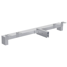 OfficeSource Variant Collection Low Desk Riser - 24''W