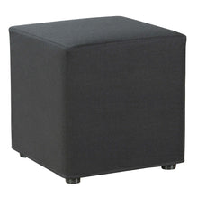 OfficeSource | Shapes | Fabric Cube Seat