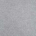 OfficeSource Kinsley Collection Modern Guest Chair with Black Metal Legs