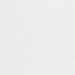 OfficeSource | Borders II Collection| Whiteboard Panel 36''W x 12''H