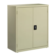 OfficeSource Steel Storage Cabinet Collection Storage Cabinet - 42''H