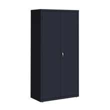 OfficeSource Steel Storage Cabinet Collection Storage Cabinet - 72''H