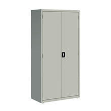 OfficeSource Steel Storage Cabinet Collection Storage Cabinet - 72''H