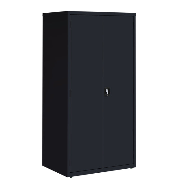 OfficeSource Steel Storage Cabinet Collection Oversized Storage Cabinet