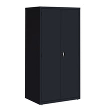 OfficeSource Steel Storage Cabinet Collection Oversized Storage Cabinet