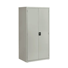 OfficeSource Steel Storage Cabinet Collection Oversized Storage Cabinet