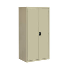 OfficeSource Steel Storage Cabinet Collection Oversized Storage Cabinet